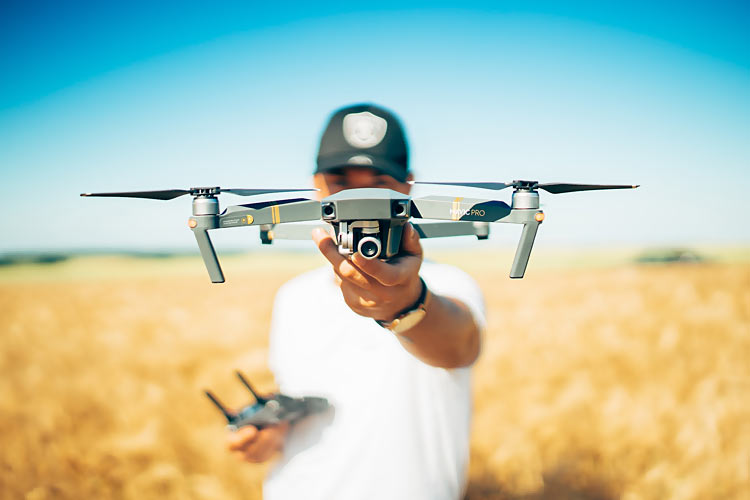 Agricultural Technology