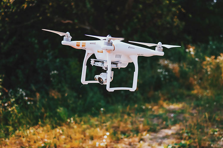 Agricultural Technology