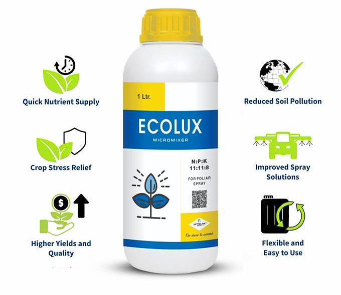 Ecolux Suspension